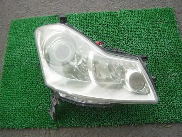 A#187 フーガ PY50 350XV 前期 HID右ヘッドライト バラスト