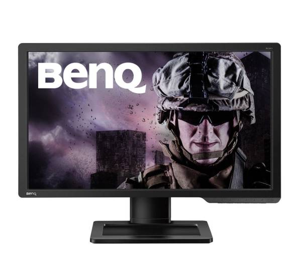 BenQ 24インチワイド 144Hz XL2411Z Gaming 液晶モニター