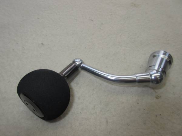 ダイワ ★　12キャタリナ5000H 　　 純正ハンドル　★　Catalina