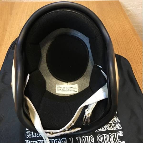 JACKSUN'Sヘルメット JACKSUN'S⁄ジャックサンズ イーグル XL 全3色
