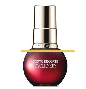 ☆　コスメデコルテ　サイクリック　キィ　40ml