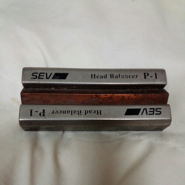 SEV P-1とP-2 中古セット♪ パーツ 自動車、オートバイ 【公式通販】