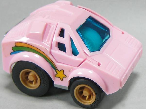 チョロQ カウンタック - A-2 (自動車) Yahoo!オークション