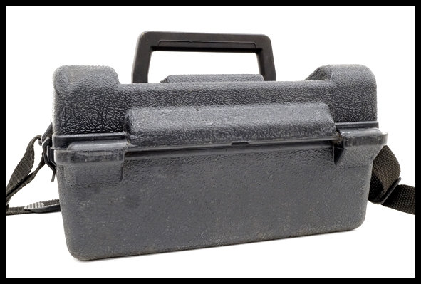 ジャンク デンソー ＤＥＮＳＯ エアコンガス検知器　ＨＬＤ-150