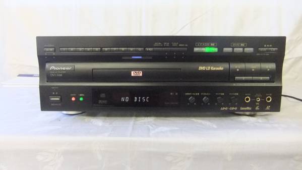 CLD-HF9G パイオニア Pioneer LD⁄CDプレーヤー 公式通販 premium LD