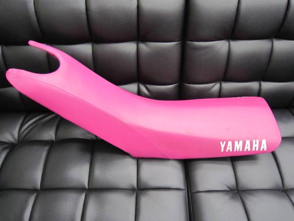 ヤマハ DT200WR 純正シート 中古