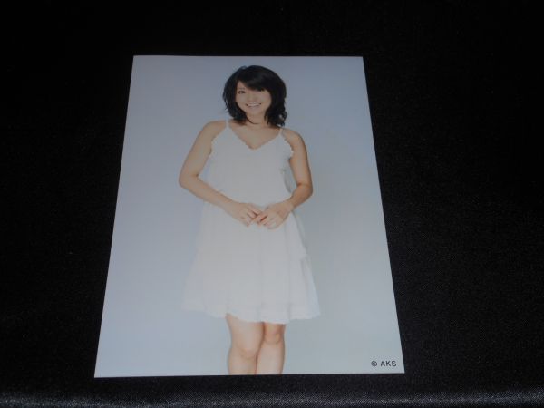 大島優子 Baby!Baby!Baby! 会場予約特典写真 AKB48 【公式通販】