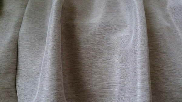 ニトリオーダーカーテン　W278H240　ウーノ　レース_1