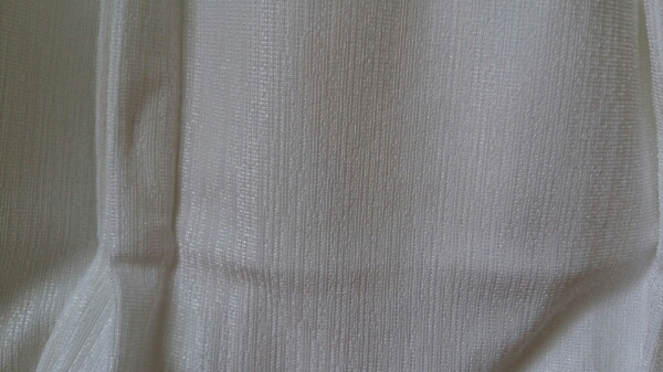 ニトリオーダーカーテン　W278H240　ウーノ　レース_2