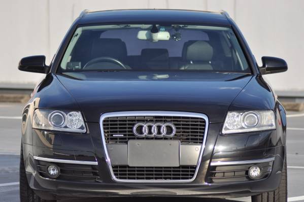 必見♪大人気車種/ A6 アバント国内最安値？希少車☆個人/売り切