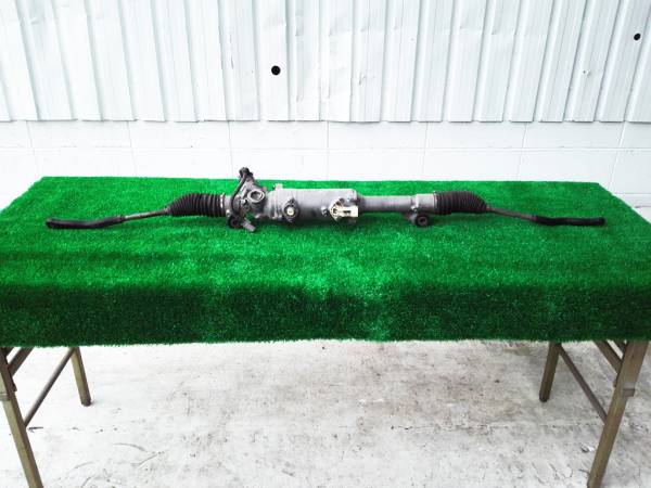 URS206 マジェスタ パワーステアリング リンク ラック ASSY