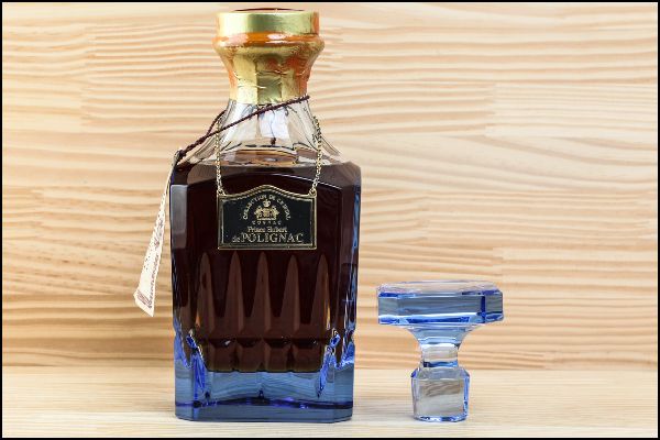 プリンス ユーベル ポリニャック クリスタルボトル 替栓 AE1528