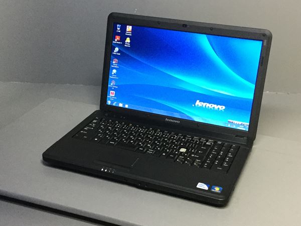 Lenovo G550 部品類全て無 3G 1.8G G550○CelT3000 ジャンク!Lenovo