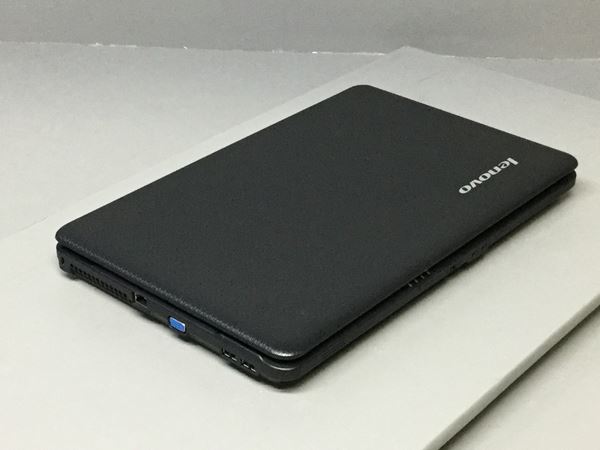 Lenovo G550 部品類全て無 3G 1.8G G550○CelT3000 ジャンク!Lenovo