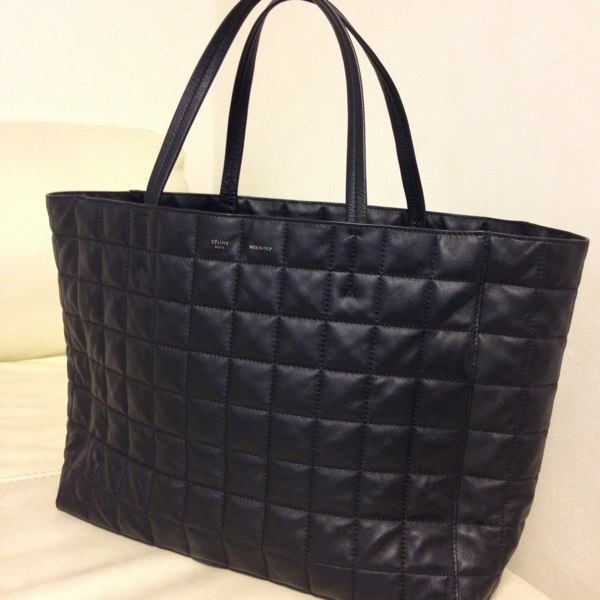 未使用 セリーヌ CELINE トートバッグ