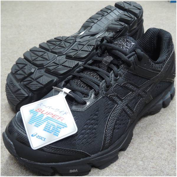 asics　アシックス　TJG701(9099)　GT-1000 4-SW 26.0cm 新品①