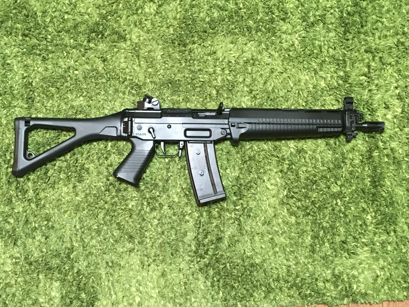 電動ガン SIG551 【公式通販】