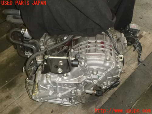 1UPJ-22753010]ヴォクシー(ノア)(ZRR70W)ミッション AT 3ZR-FAE