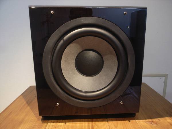 FOSTEX CW250A アクティブサブウーファー フォステクス 音だし FOSTEX CW250A アクティブサブウーファー フォステクス 音だし