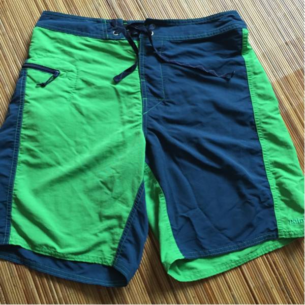 Patagonia、本物メンズ29二度着用美品