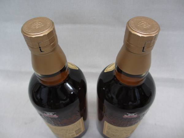 サントリー 山崎 12年 ◇ 700ml × 2本セット 山崎12年700ml」の人気