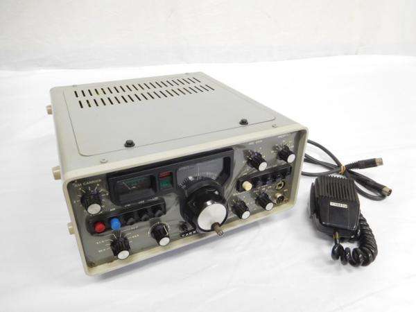 YAESU FT-620B 八重洲無線 50MHz FT-620 ヤエス トランシーバー 0 Web
