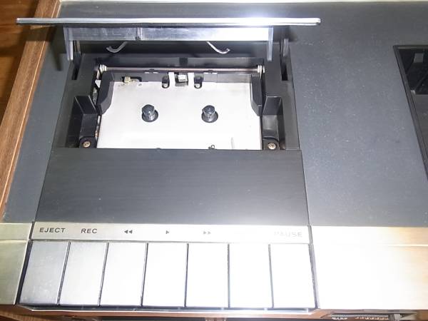 A-450 TEAC ティアック カセットデッキ - 公式通販 ジャンク JTEAC