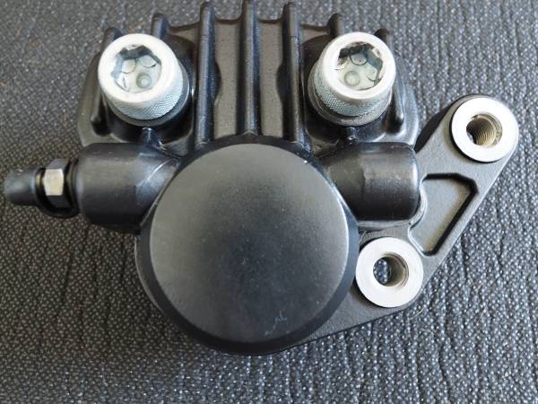 ★彡マッハ 750SS 500SS 最初期 Ｌキャリパー 純正 リビルト済