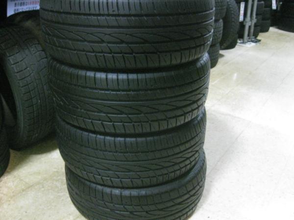 ファルケン ＺＩＥＸ 205/50Ｒ15 インプレッサ等に！！