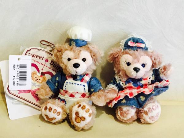 ジェラトーニ♥️ポーチ♥️リメイク♥️ミニミニ♥️ベビージェラ