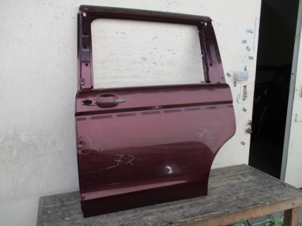 ステップワゴン RK1/RK2/ RK5/RK6 左 スライドドア