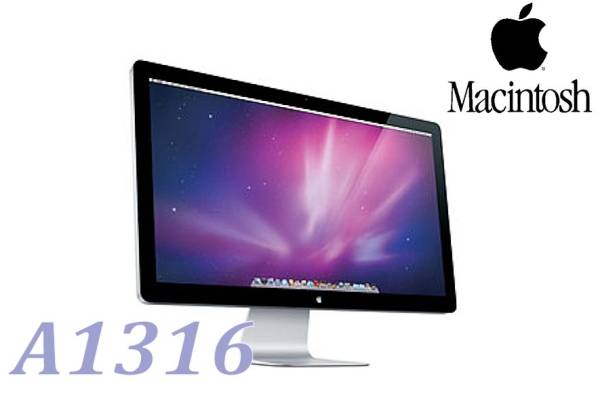 美品◇Apple LED CinemaDisplay A1316 ◇27inch ディスプレイ