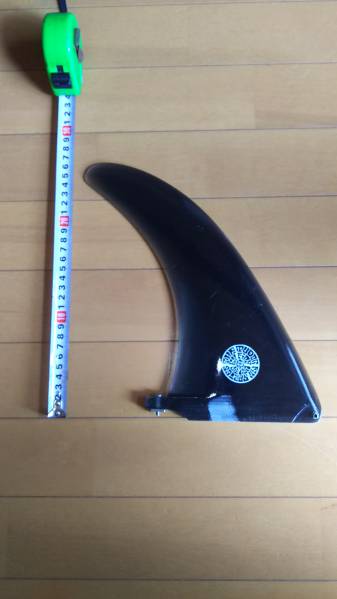 ジョエルチューダー ドナルドタカヤマ センターフィン