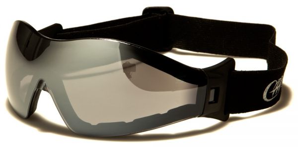 大人気!【Choppers】 正規品 バイク用 サングラス チョッパーズ_1