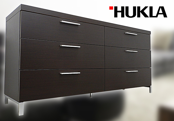 ★展示品★アクタス/フクラ★モダン/チェスト/サイドボード★