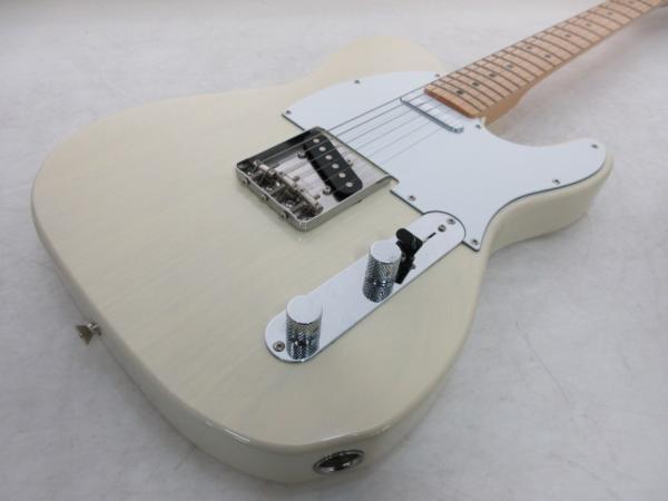 Fender Japan エレキTelecaster Rシリアル ◇ 46682-1 エレキギター