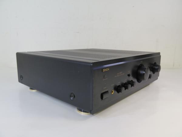 Denon プリメインアンプ PMA-1500R ○ 4676B-4 DENON プリメインアンプ 