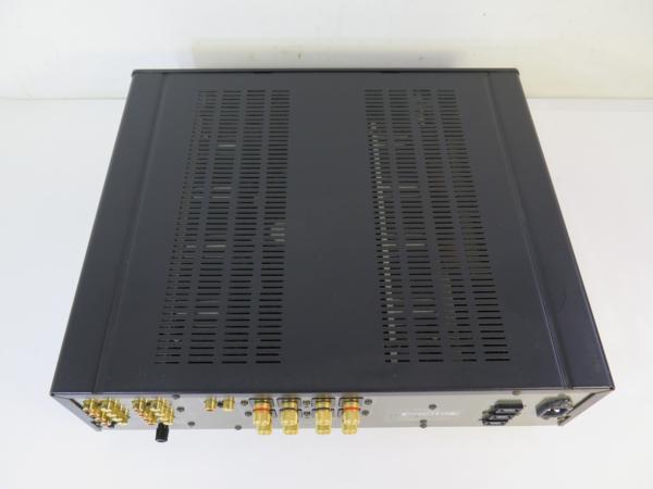 Denon プリメインアンプ PMA-1500R ○ 4676B-4 DENON プリメインアンプ 