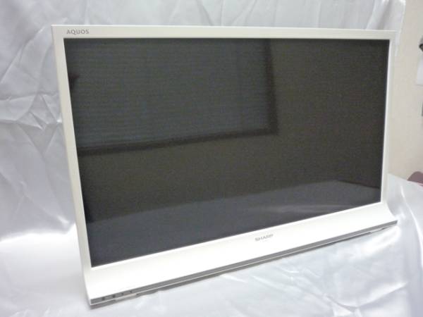 ＳＨＡＲＰ（シャープ）ＬＣ－３２Ｊ１０ ★美品