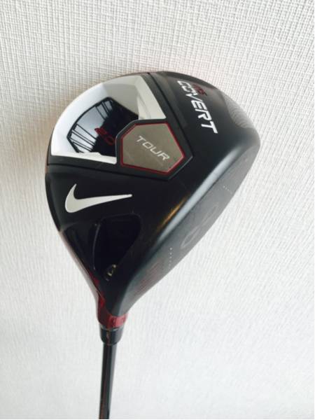 クロカゲ装着コバート2.0ツアー