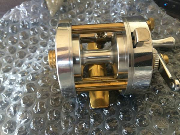 ブライトリバー LIVER FS-46A DeLuxe brightliver 【公式通販】