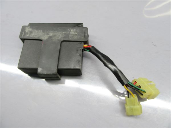 CDI KAWASAKI | Kawasaki eBay ZZR UNIT 0 C-ZX11 Ignition for