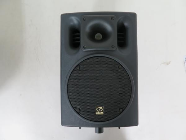 ☆スピーカー☆ROLAND☆ローランド☆MA-15D☆小型☆ウーハー