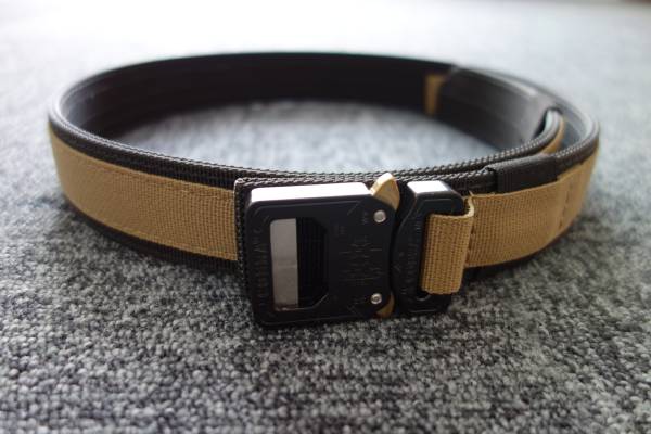 Ares Gear アレスギア レンジャーベルト タクティカルベルト sm