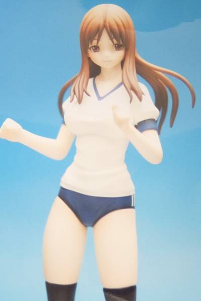 2026年最新Yahoo!オークション ガレージキット フォトカノ「柚ノ木梨奈