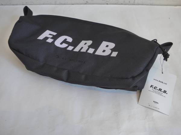 FCRB ソフネット　16SS ヘリノックス　チェア　ブラック　未使用