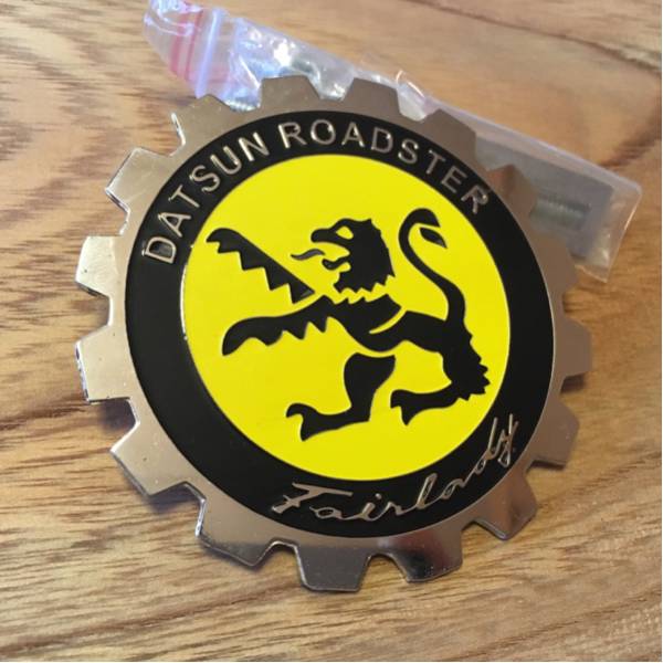 新品 カーバッチ ダットサン ｃｓｐ311 ｓｐ310 ｓｒ311 ｓｐ311