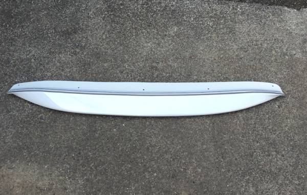 TM工房　VEZEL　モデューロ用フロントリップスポイラー