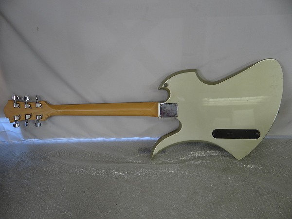 中古TARGET byFERNANDES モッキンバード エレキ[梱1.0] 【公式通販】