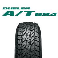 DUELERデュ-ラ-A/T694 265/70R16 265/70-16デューラーA/T694